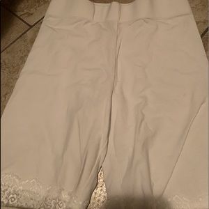 Forever 21 biker shorts